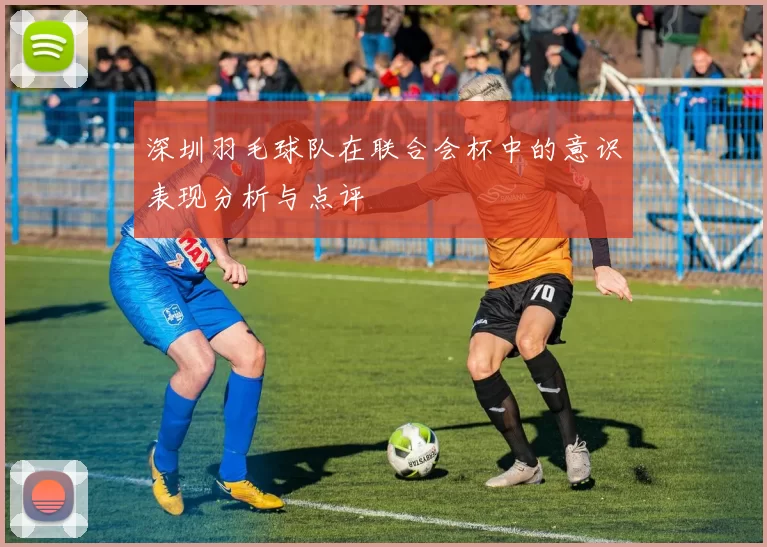深圳羽毛球队在联合会杯中的意识表现分析与点评