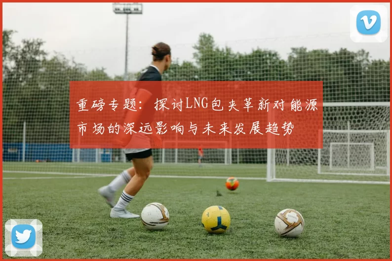 重磅专题：探讨LNG包夹革新对能源市场的深远影响与未来发展趋势