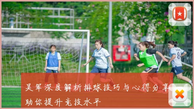 吴军深度解析排球技巧与心得分享助你提升竞技水平