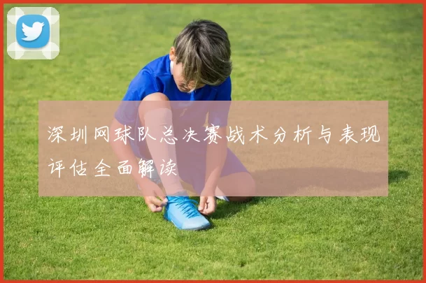 深圳网球队总决赛战术分析与表现评估全面解读