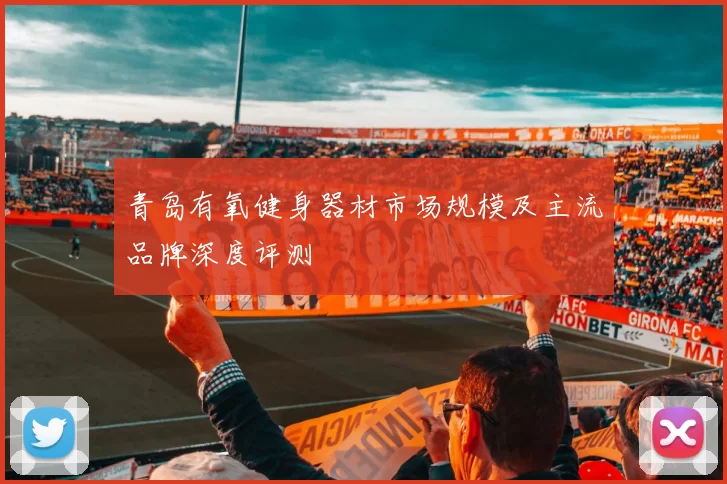 青岛有氧健身器材市场规模及主流品牌深度评测