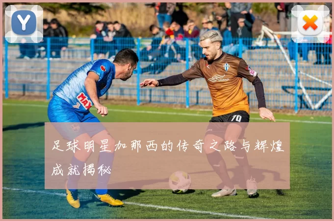 足球明星加那西的传奇之路与辉煌成就揭秘