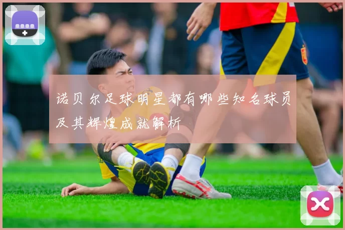 诺贝尔足球明星都有哪些知名球员及其辉煌成就解析