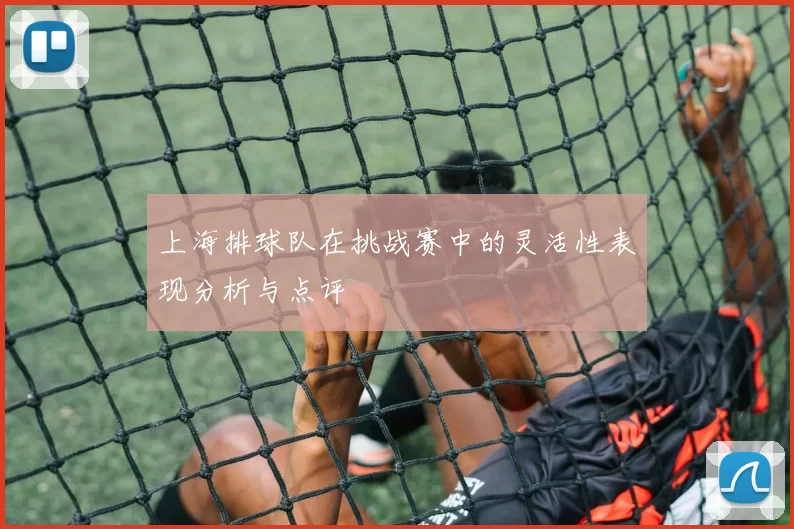 上海排球队在挑战赛中的灵活性表现分析与点评