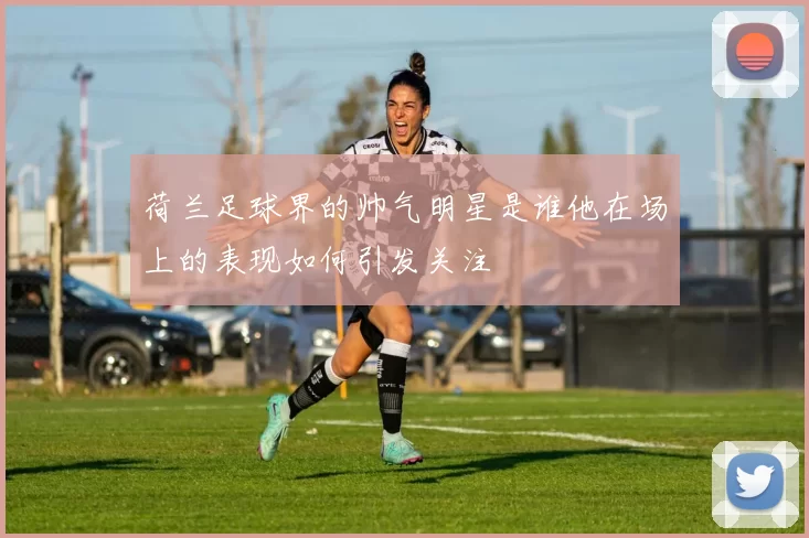 荷兰足球界的帅气明星是谁他在场上的表现如何引发关注