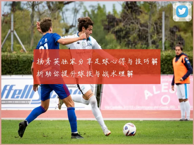 杨秀英独家分享足球心得与技巧解析助你提升球技与战术理解