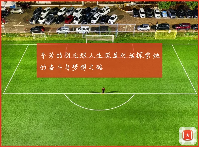 李芳的羽毛球人生深度对话探索她的奋斗与梦想之路