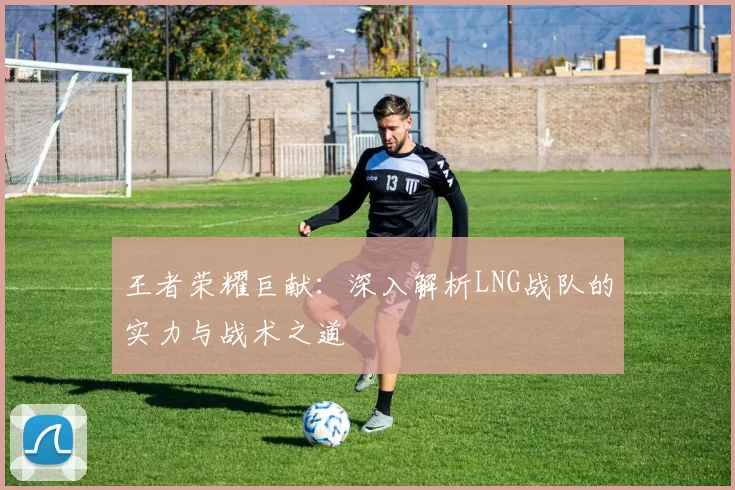 王者荣耀巨献：深入解析LNG战队的实力与战术之道