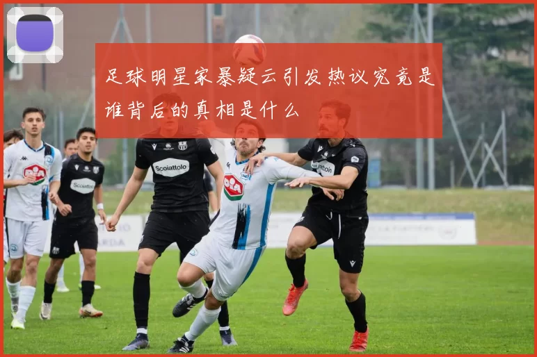足球明星家暴疑云引发热议究竟是谁背后的真相是什么