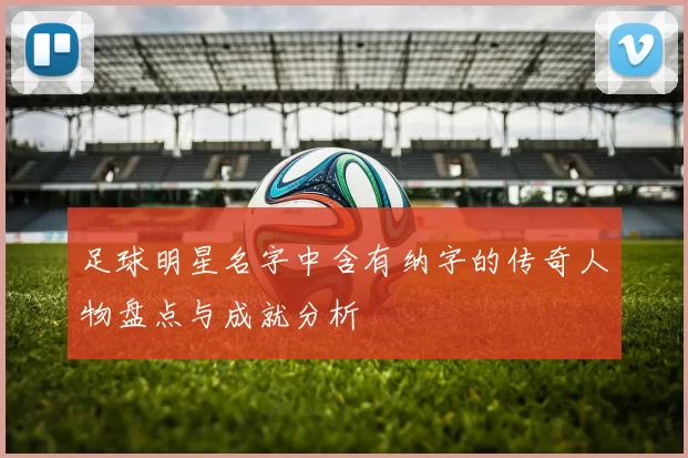 足球明星名字中含有纳字的传奇人物盘点与成就分析