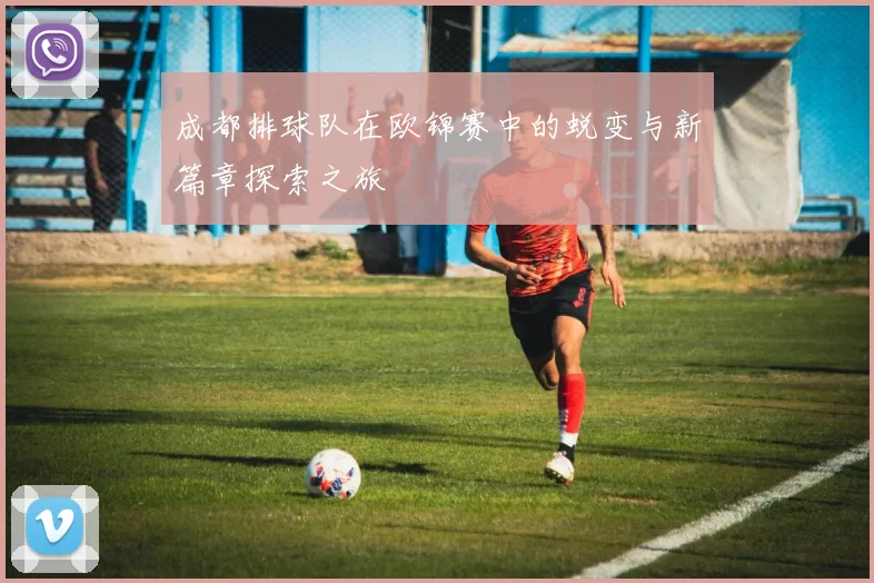 成都排球队在欧锦赛中的蜕变与新篇章探索之旅